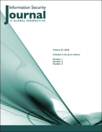 Publication Cover