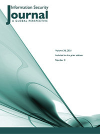 Publication Cover