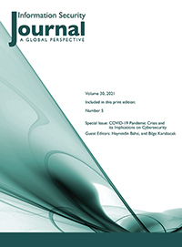 Publication Cover