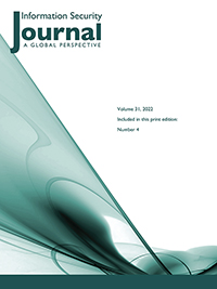 Publication Cover