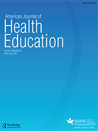 Publication Cover