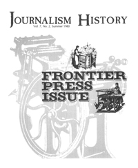 Publication Cover