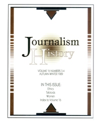 Publication Cover