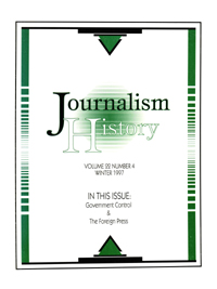 Publication Cover