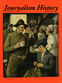 Publication Cover