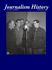 Publication Cover