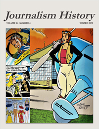 Publication Cover