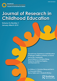 Publication Cover