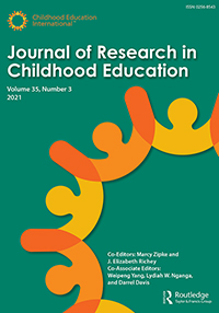 Publication Cover