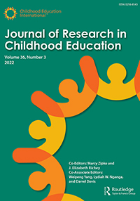 Publication Cover