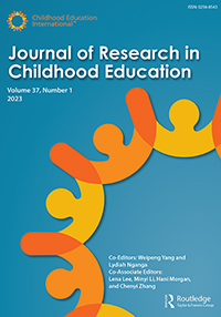 Publication Cover