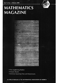 Publication Cover