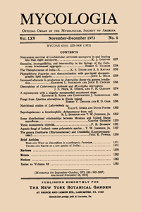 Publication Cover