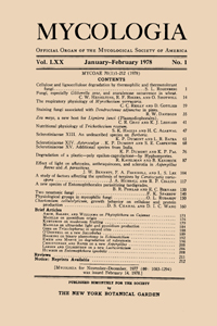 Publication Cover