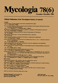 Publication Cover