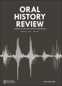 Publication Cover