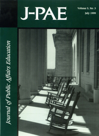 Publication Cover