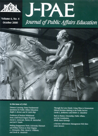 Publication Cover