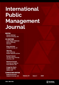 Publication Cover