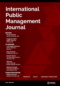 Publication Cover