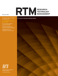 Publication Cover