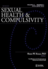Cover image for Sexual Health &amp; Compulsivity, Volume 31, Issue 2
