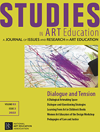 Publication Cover