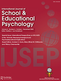 Publication Cover