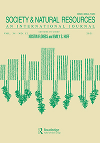 Publication Cover