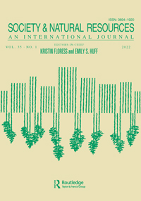 Publication Cover