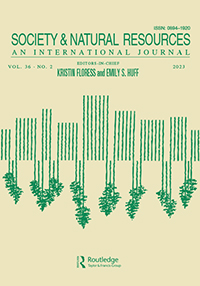 Publication Cover