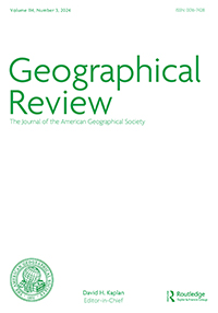 Publication Cover