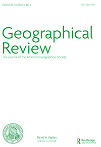 Publication Cover