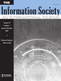 Publication Cover