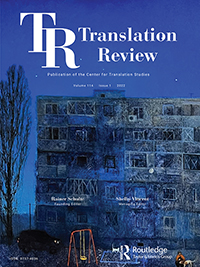 Publication Cover