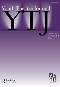 Publication Cover