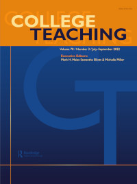 Publication Cover