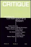 Publication Cover