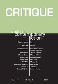 Publication Cover