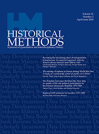 Publication Cover