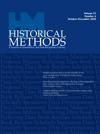 Publication Cover