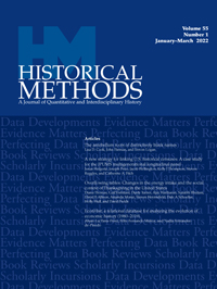 Publication Cover