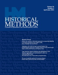 Publication Cover