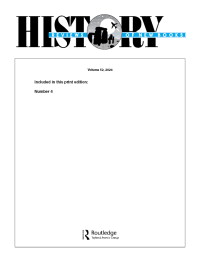 Publication Cover