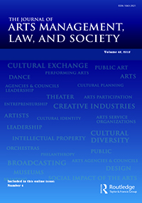 Publication Cover