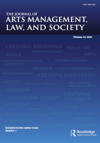 Publication Cover