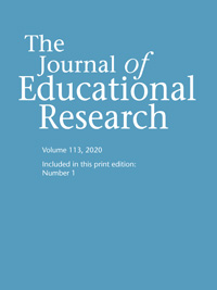 Publication Cover