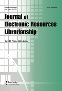 Publication Cover