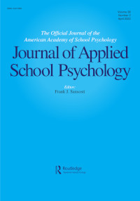 Publication Cover