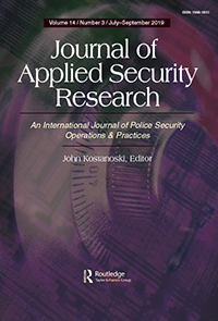 Publication Cover